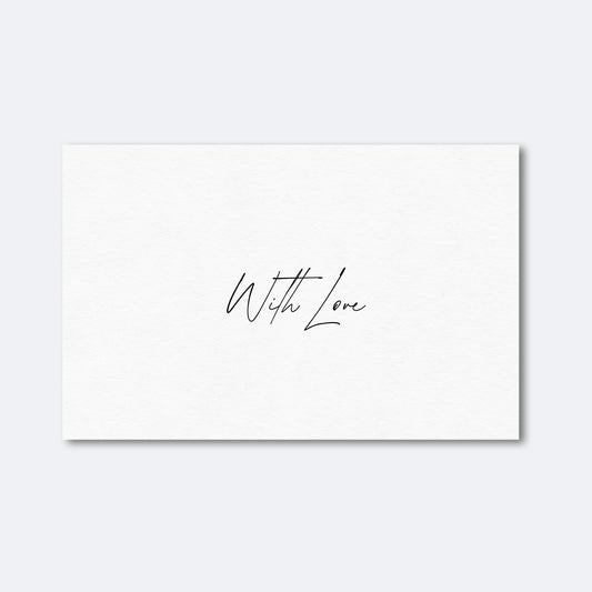 Подарункова картка