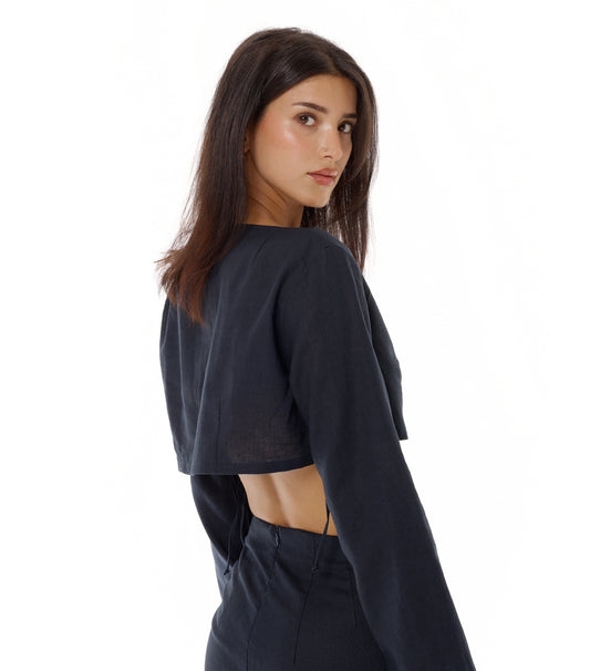 Top Jasmine